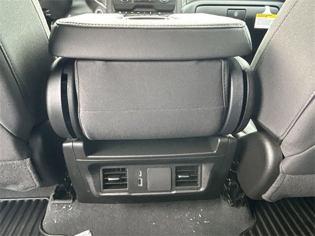 New 2025 Chevrolet Silverado 2500 Custom w/ Custom Value Package image 22