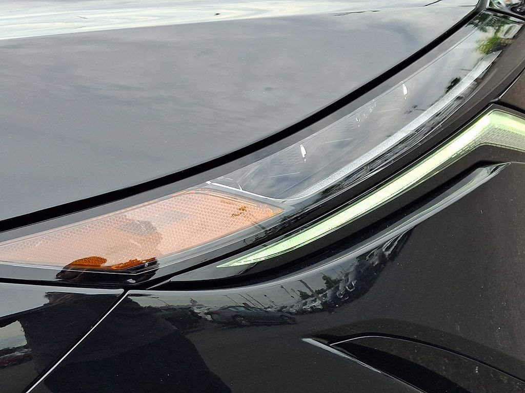 Certified 2024 Nissan Ariya AWD image 10