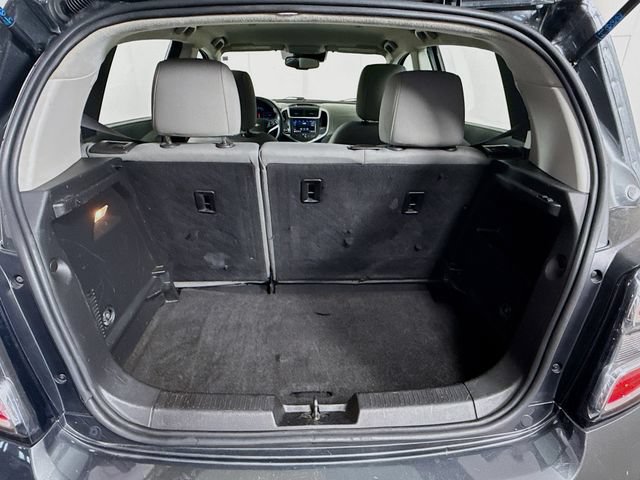Used 2019 Chevrolet Sonic LT FWD image 25