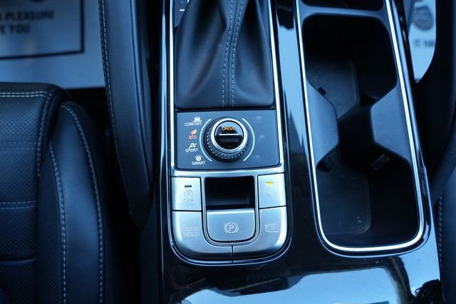 Used 2024 Kia Telluride SX Prestige X-Line image 37