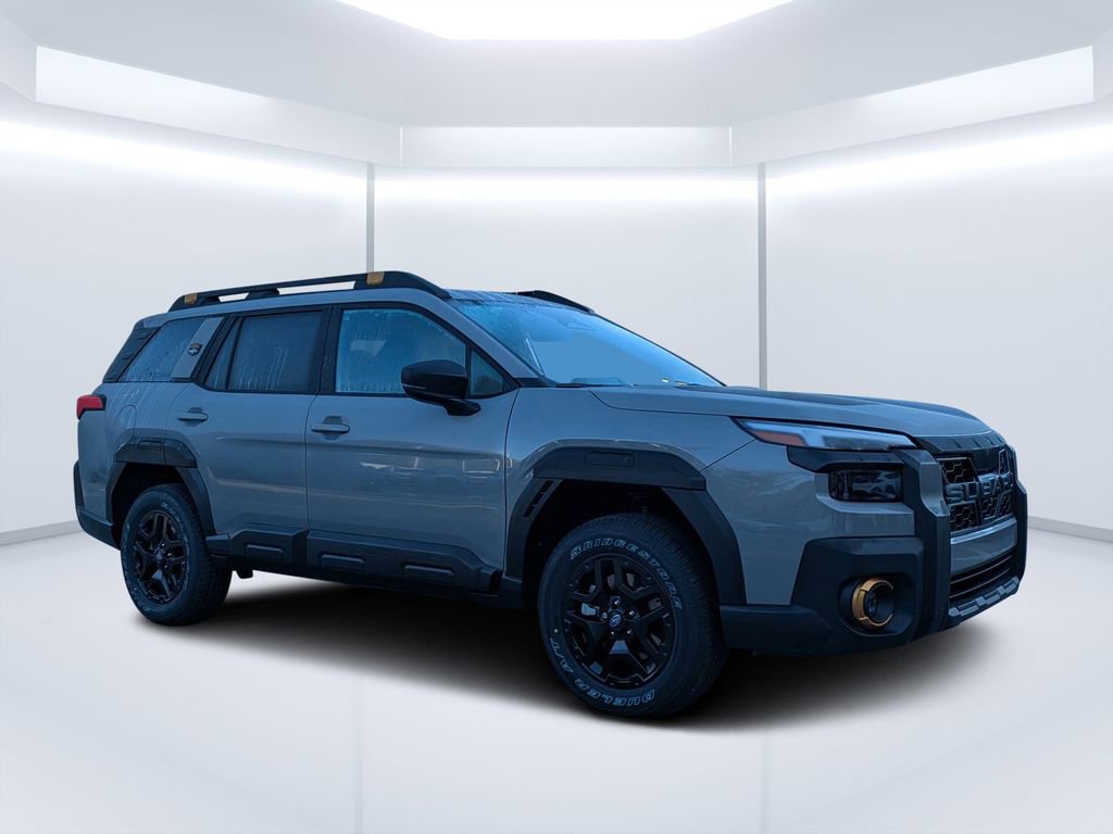 New 2026 Subaru Outback Wilderness AWD/4WD image 1
