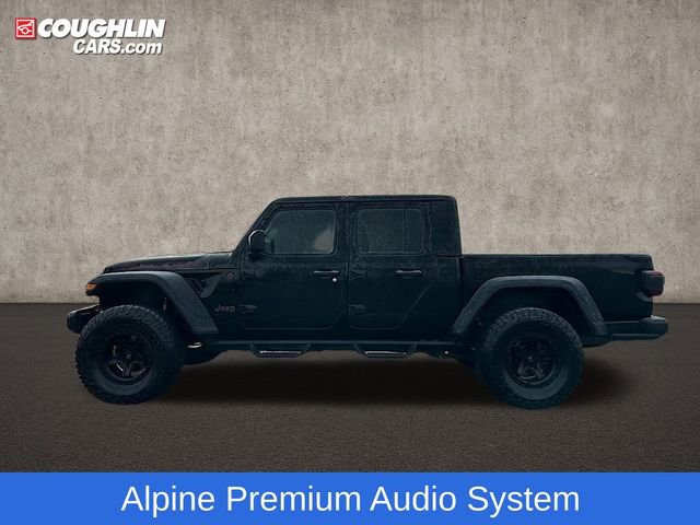 Used 2020 Jeep Gladiator Rubicon image 6