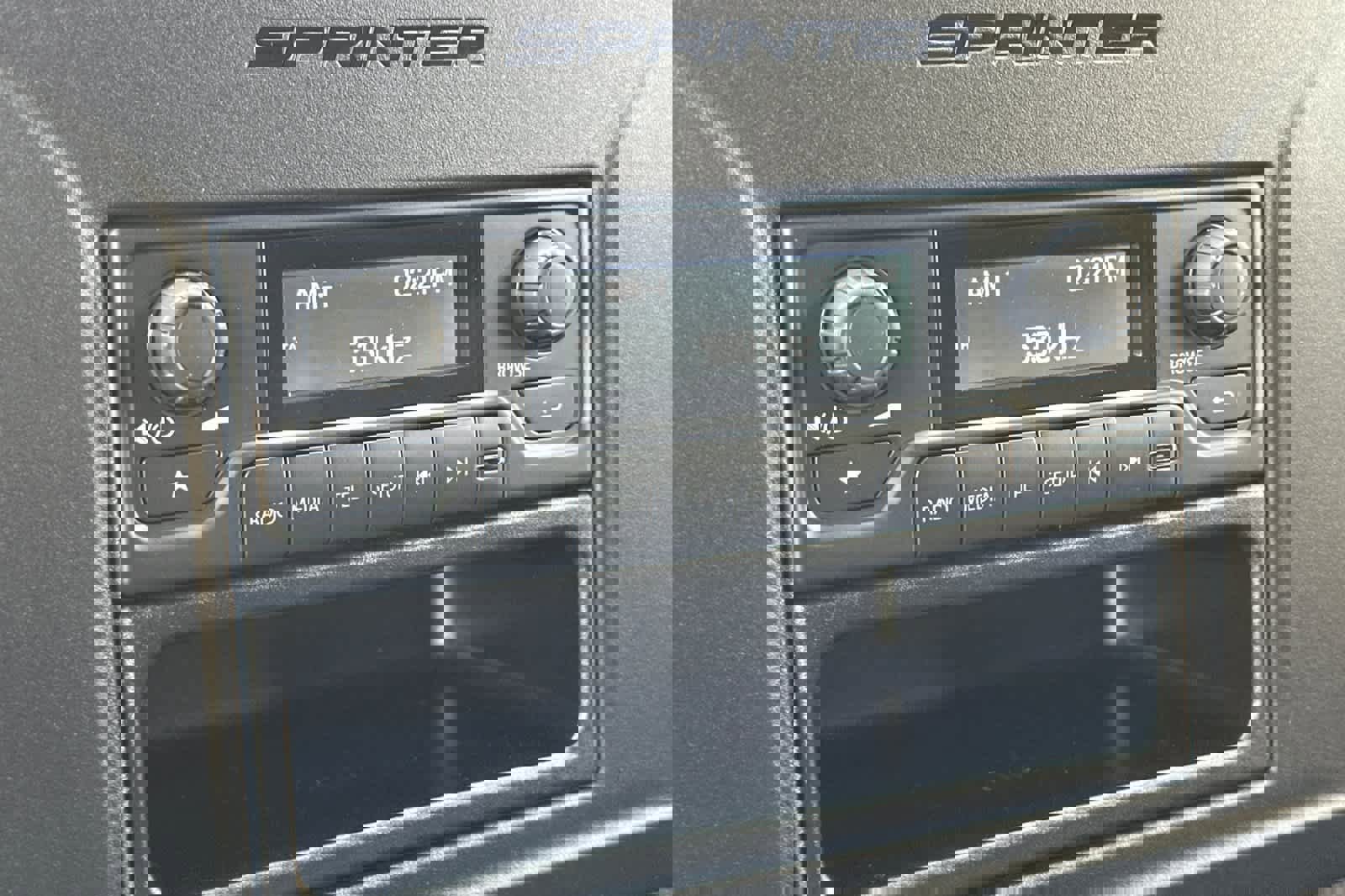 New 2025 Mercedes-Benz Sprinter 2500 image 14