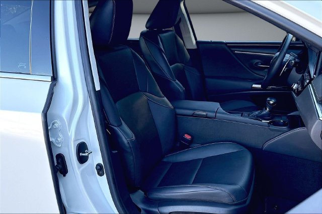 Used 2023 Lexus ES 350 w/ Accessory Package (Z2) FWD image 30