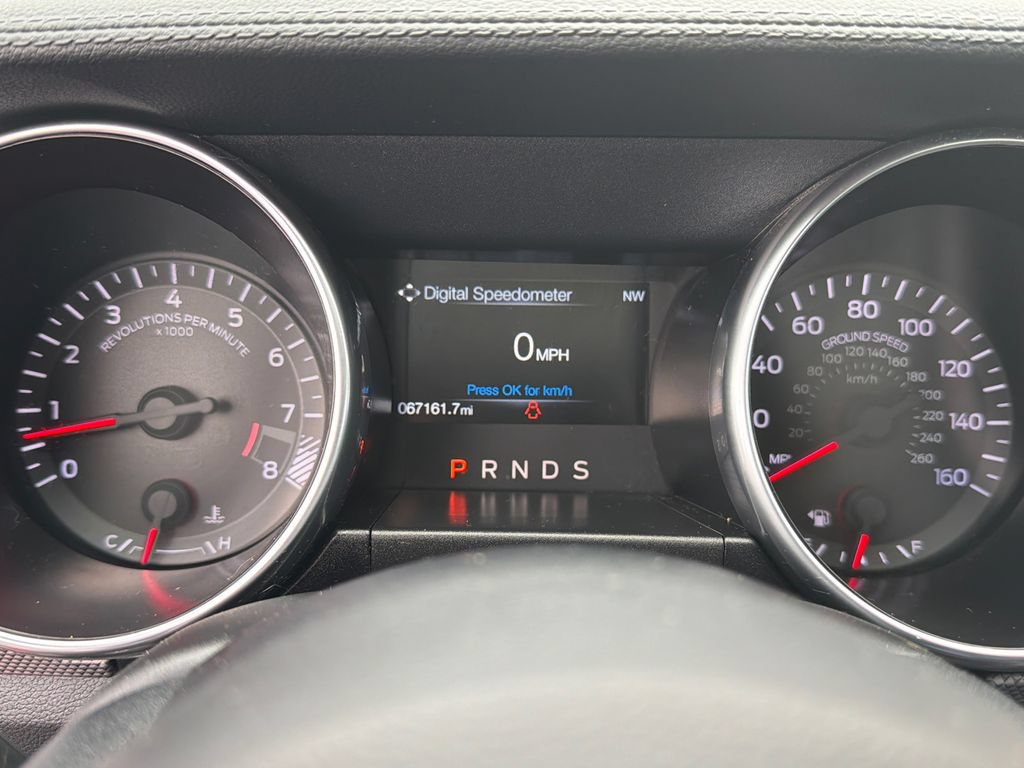Used 2018 Ford Mustang GT RWD image 23