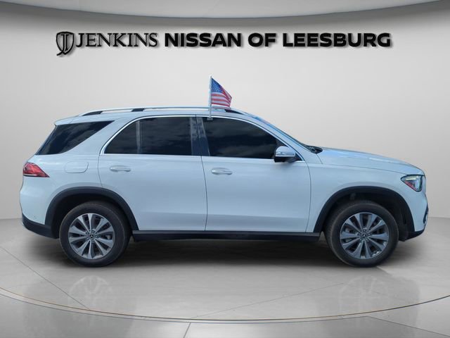 Used 2022 Mercedes-Benz GLE 350 image 3