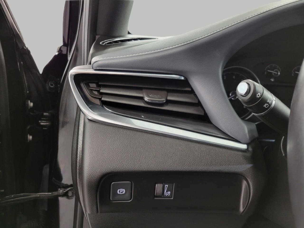 Used 2023 Buick Enclave Essence w/ Experience Buick Package image 10