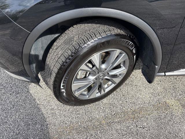 Used 2017 Nissan Murano S w/ Navigation Package AWD/4WD image 27
