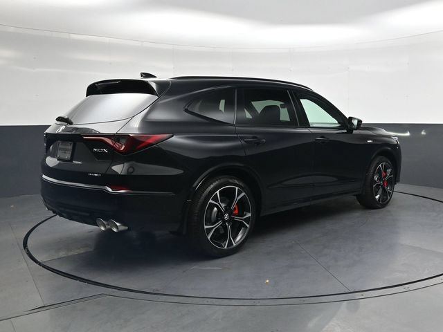 New 2026 Acura MDX Type S w/ Advance Package AWD/4WD image 4