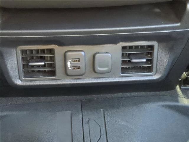 Certified 2021 Chevrolet Silverado 2500 LTZ image 21