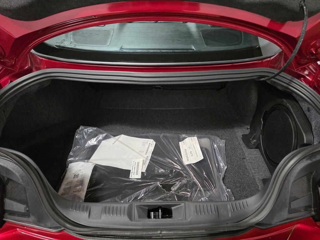 Used 2024 Ford Mustang GT Premium image 22