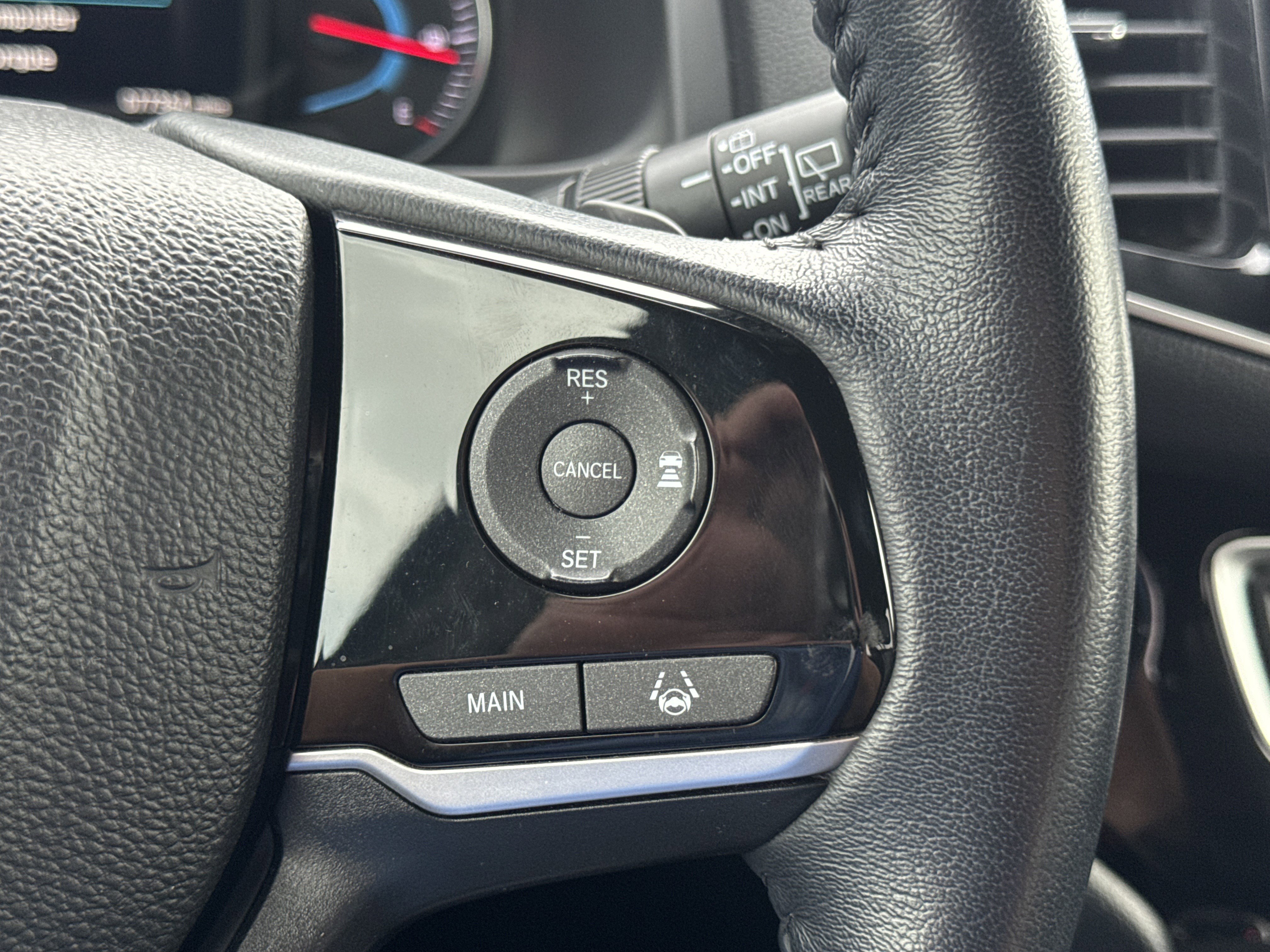 Used 2021 Honda Passport Touring image 15