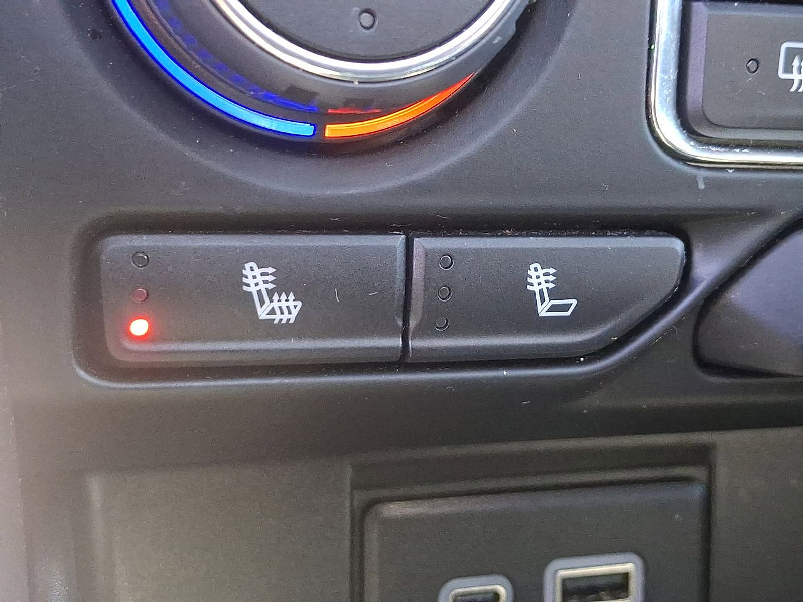 Certified 2023 Chevrolet Tahoe RST w/ Luxury Package image 19