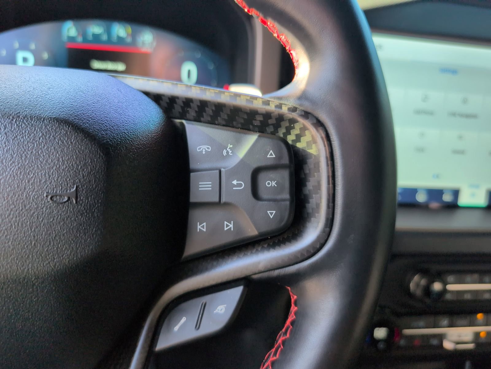 Used 2023 Ford Bronco Raptor image 16