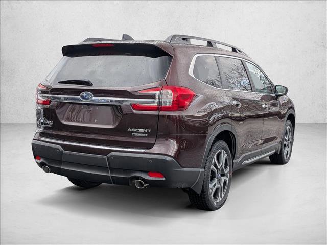New 2026 Subaru Ascent Touring image 2