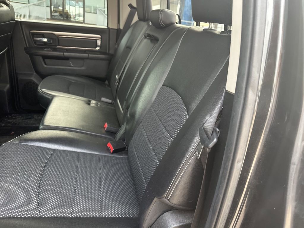 Used 2017 RAM 1500 Sport image 22