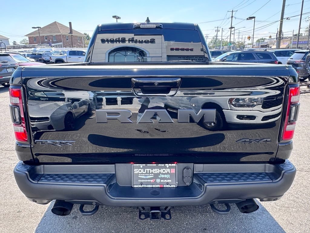 Used 2023 RAM 1500 TRX w/ TRX Level 2 Equipment Group AWD/4WD image 6