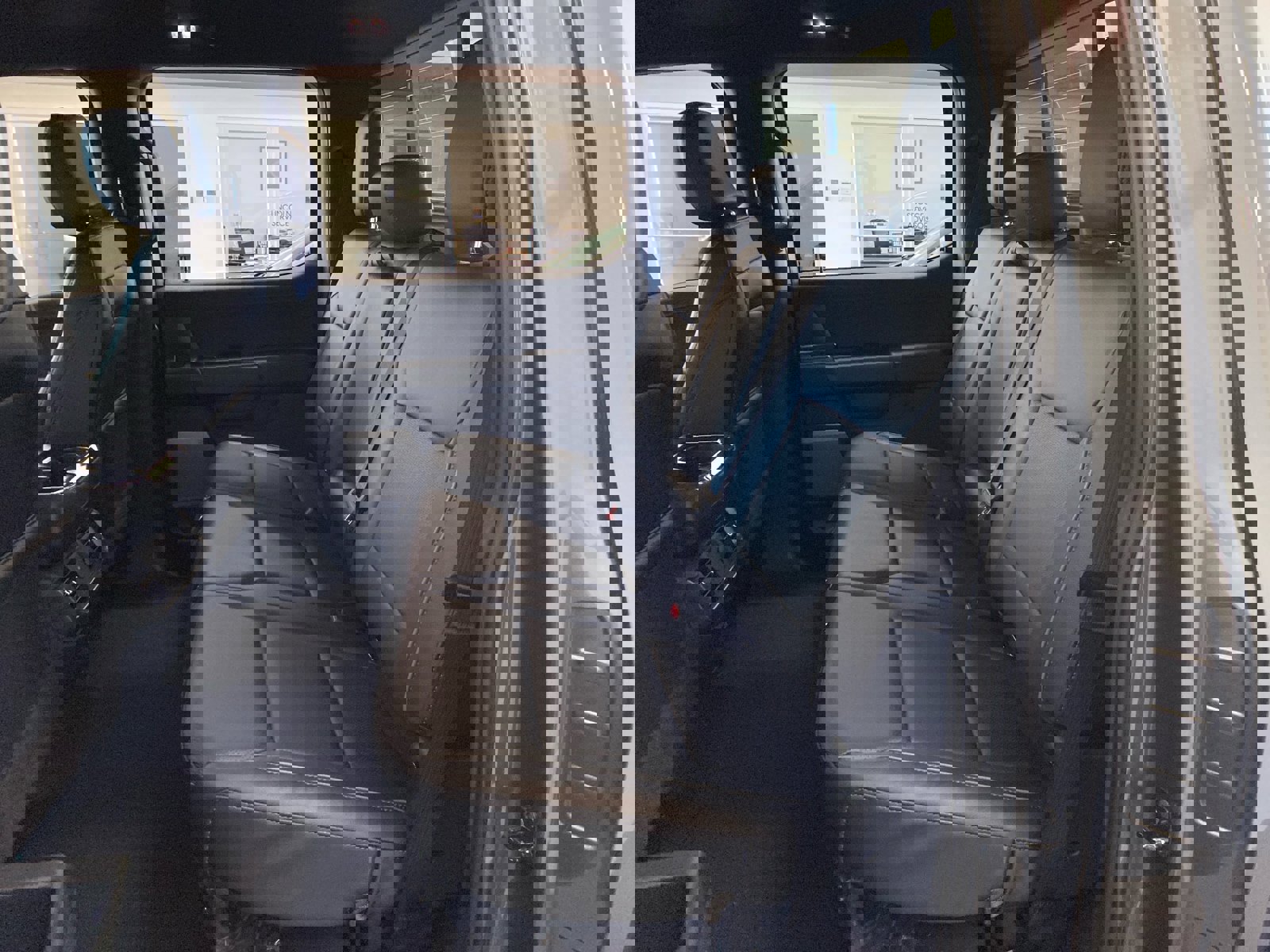 New 2026 Ford F150 Lariat image 16