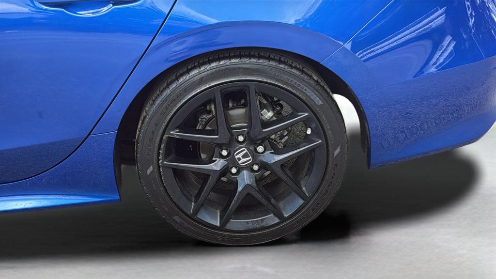 Used 2024 Honda Civic Sport image 20