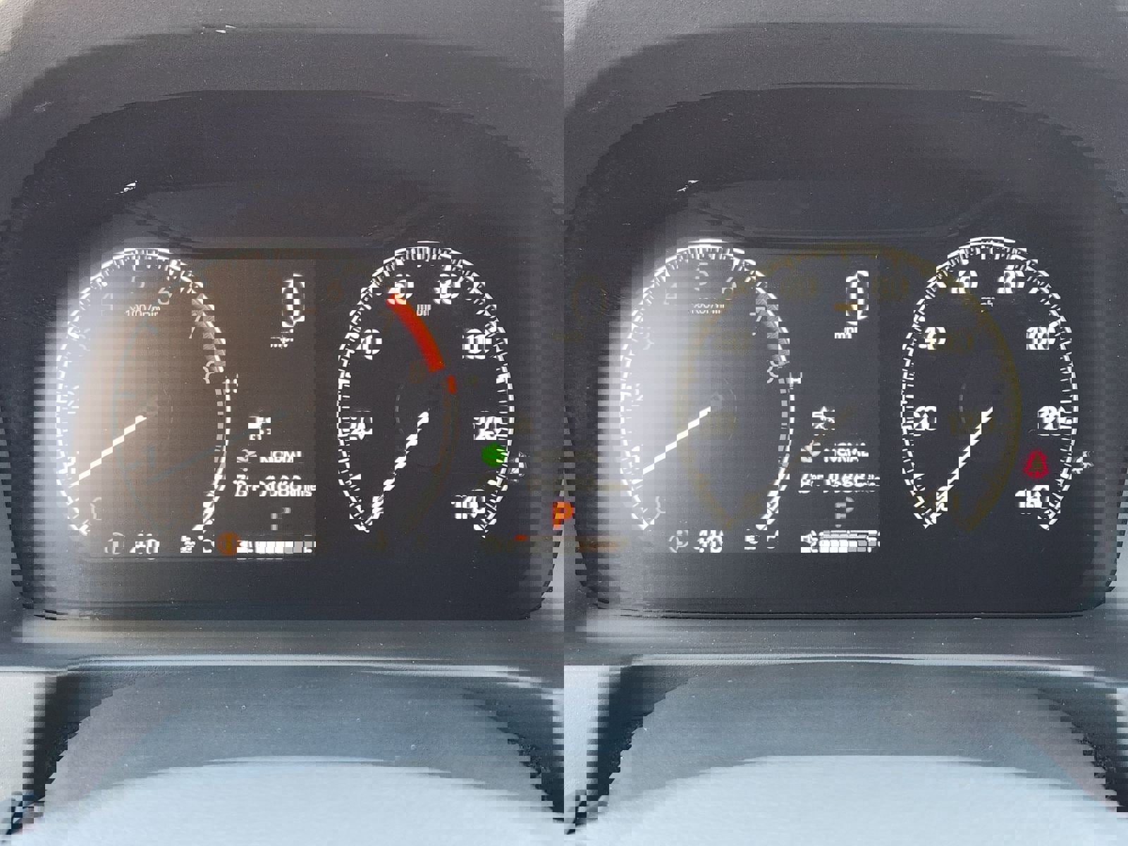 Used 2025 Honda Ridgeline RTL image 23