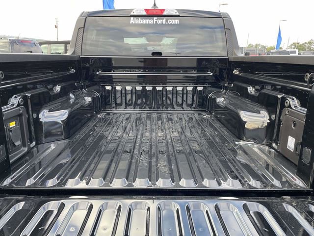 New 2026 Ford Maverick XLT w/ XLT Luxury Package FWD image 5