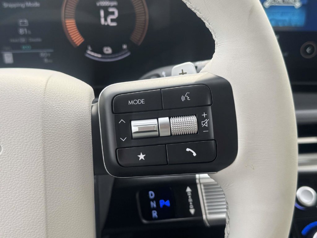 New 2026 Hyundai Santa Fe SE AWD/4WD image 20