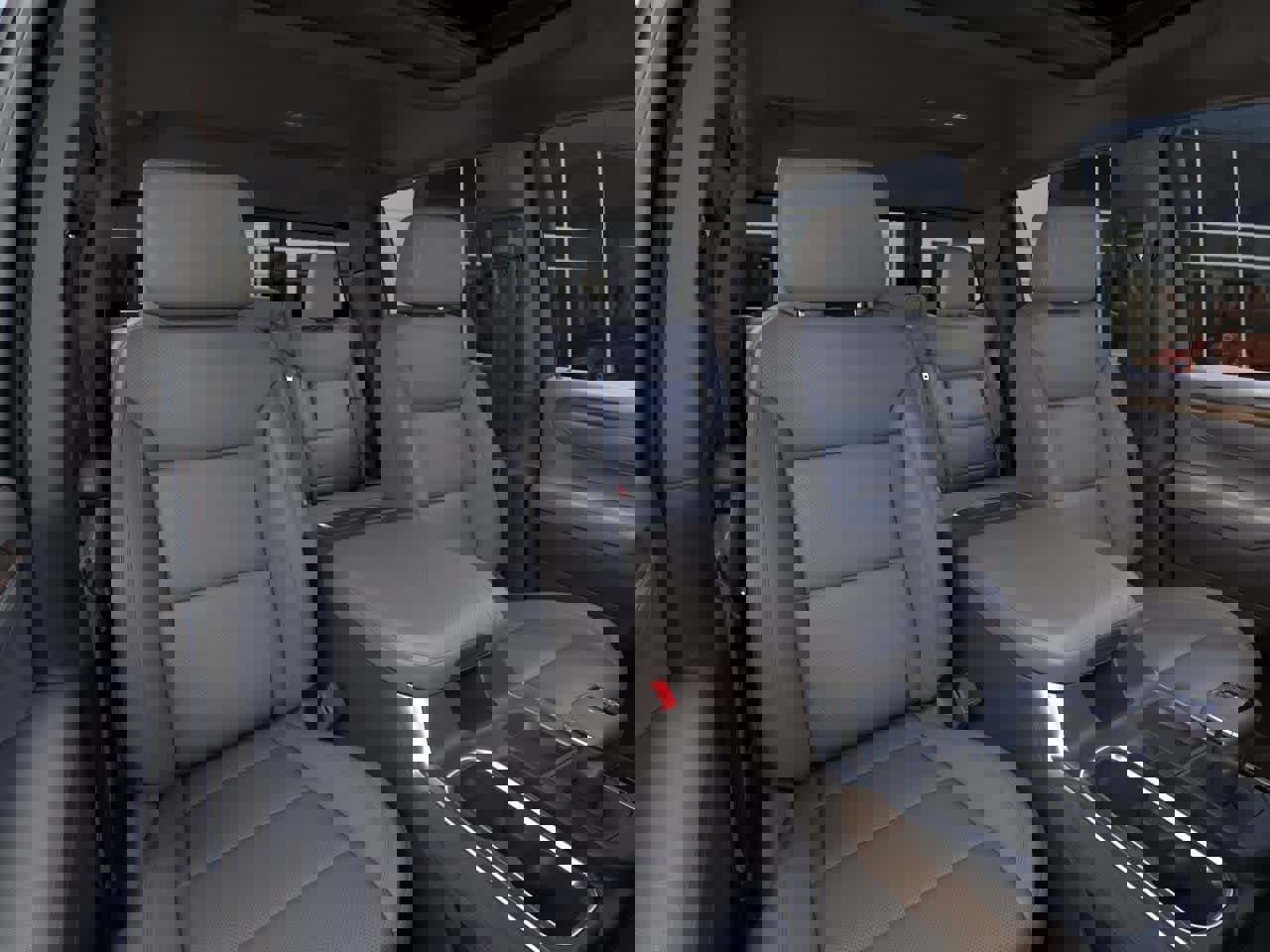 New 2026 GMC Sierra 1500 SLT RWD image 16