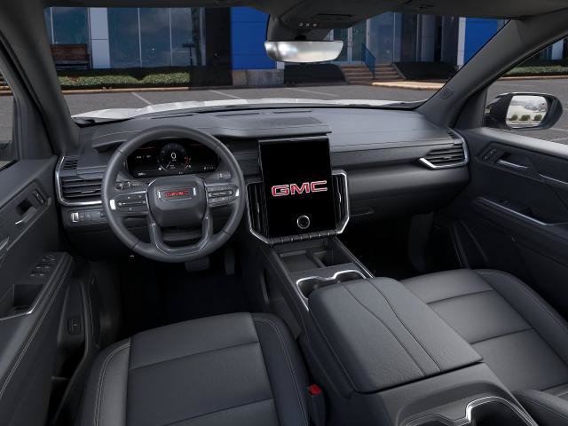 New 2026 GMC Acadia Elevation w/ Elevation Premium Package FWD image 39