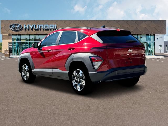 New 2025 Hyundai Kona SEL AWD/4WD image 5