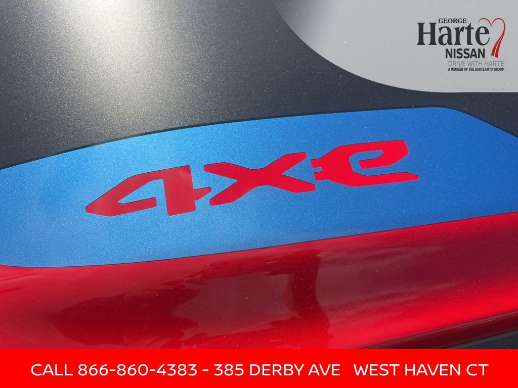 Used 2021 Jeep Wrangler Unlimited Rubicon 4xe w/ Steel Bumper Group image 45