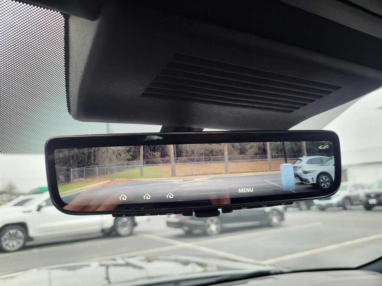 Used 2022 Nissan Armada Platinum w/ Captain's Chairs Package image 31