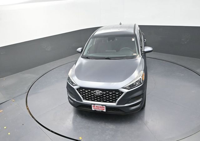 Used 2019 Hyundai Tucson SE image 22