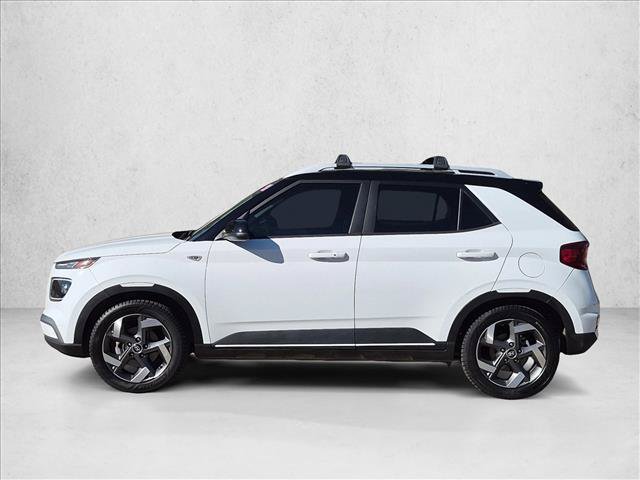 Used 2022 Hyundai Venue Limited FWD image 9