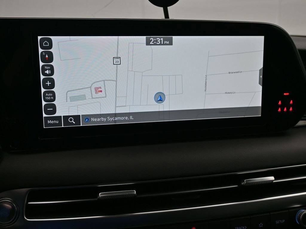 Used 2023 Hyundai Palisade Calligraphy image 19