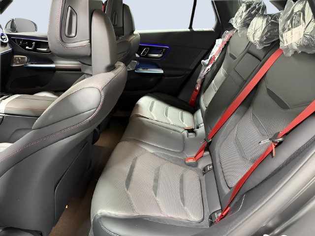 Used 2025 Mercedes-Benz GLC 63 AMG S image 7