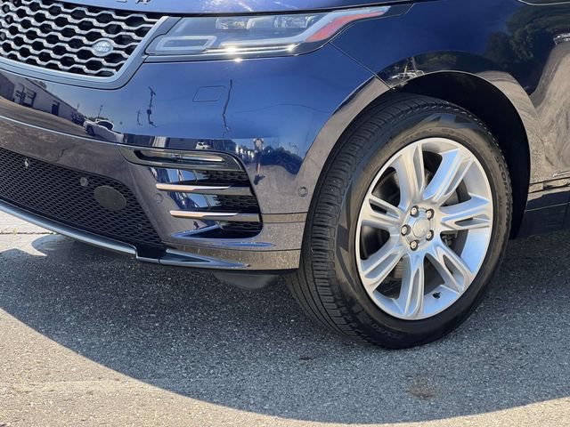 Used 2021 Land Rover Range Rover Velar R-Dynamic S AWD/4WD image 9