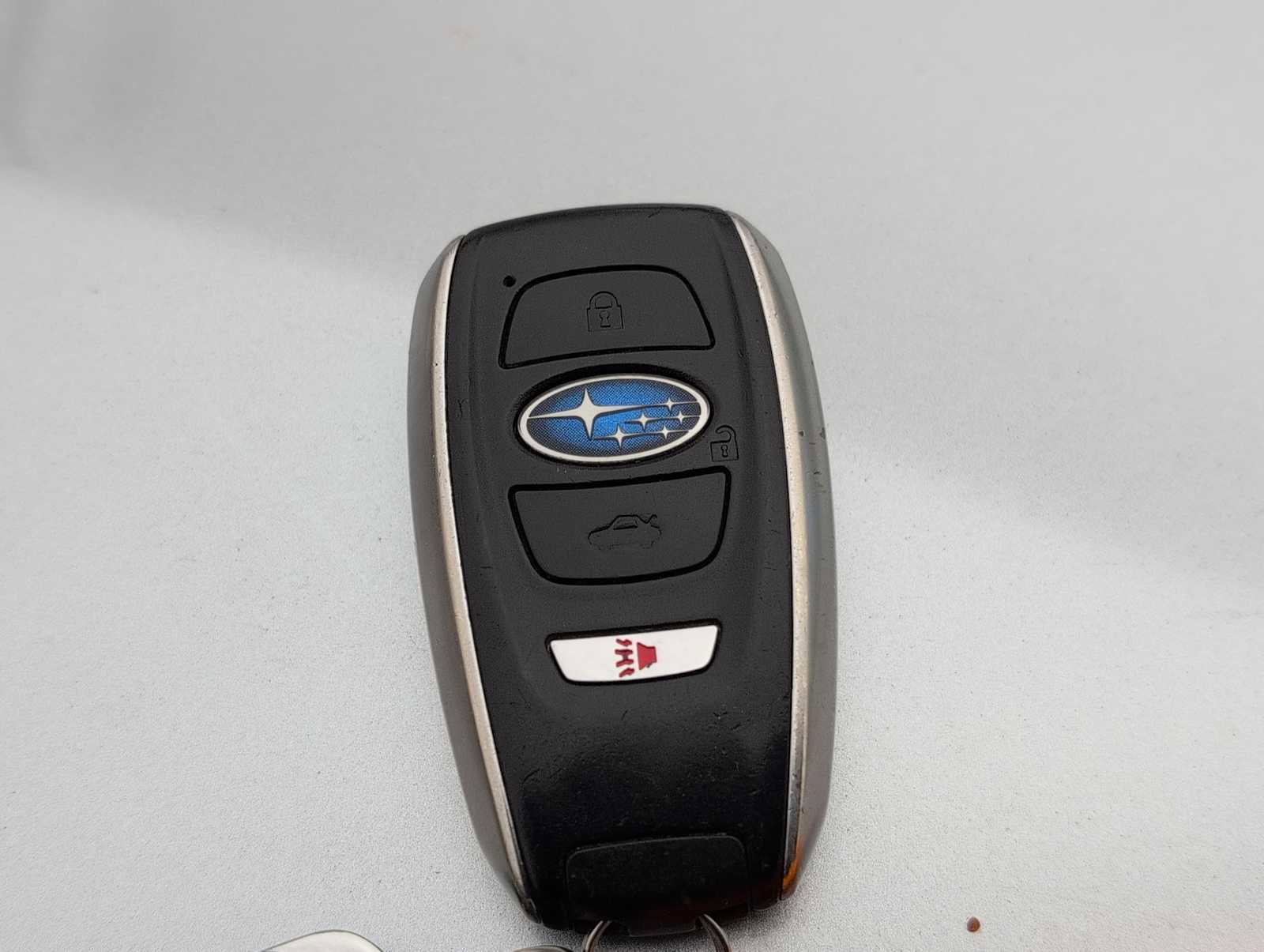 Used 2018 Subaru Outback 2.5i Limited image 35