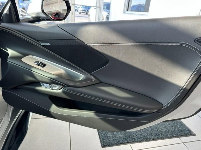 New 2026 Chevrolet Corvette Z06 image 6