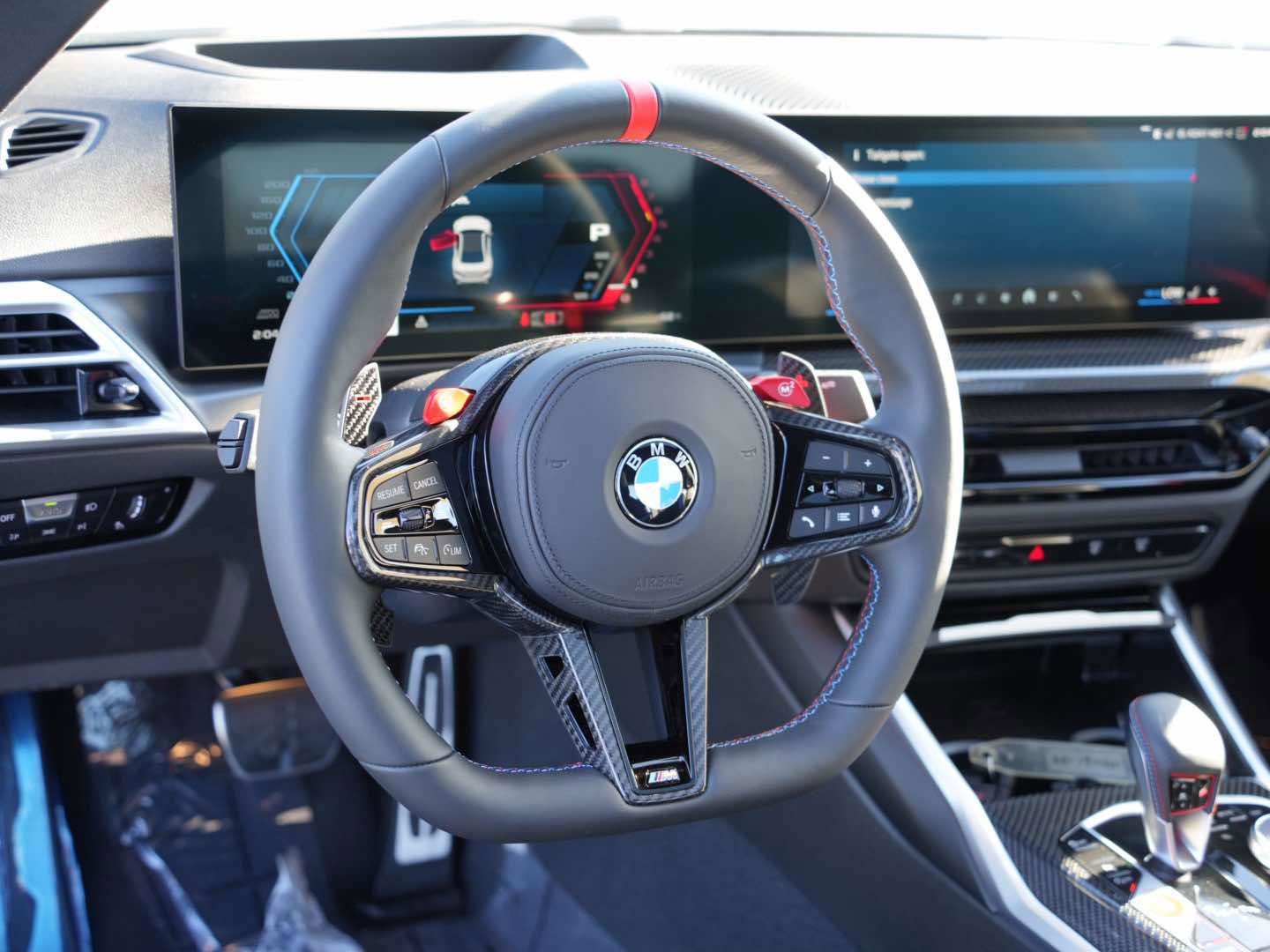 New 2025 BMW M2 RWD w/ Lighting Package image 9