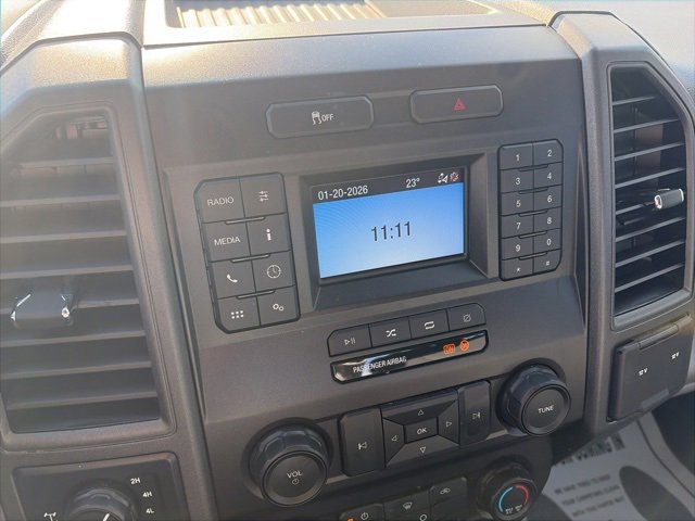 Used 2020 Ford F250 XL w/ Power Equipment Group image 14