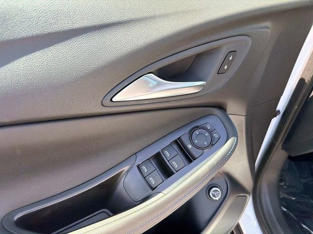 New 2026 Buick Envision Sport Touring AWD/4WD image 48