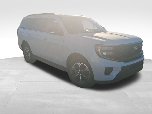 New 2027 Ford Expedition Active AWD/4WD image 13