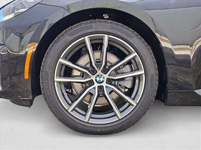 Used 2025 BMW 230i xDrive Coupe w/ Convenience Package image 9