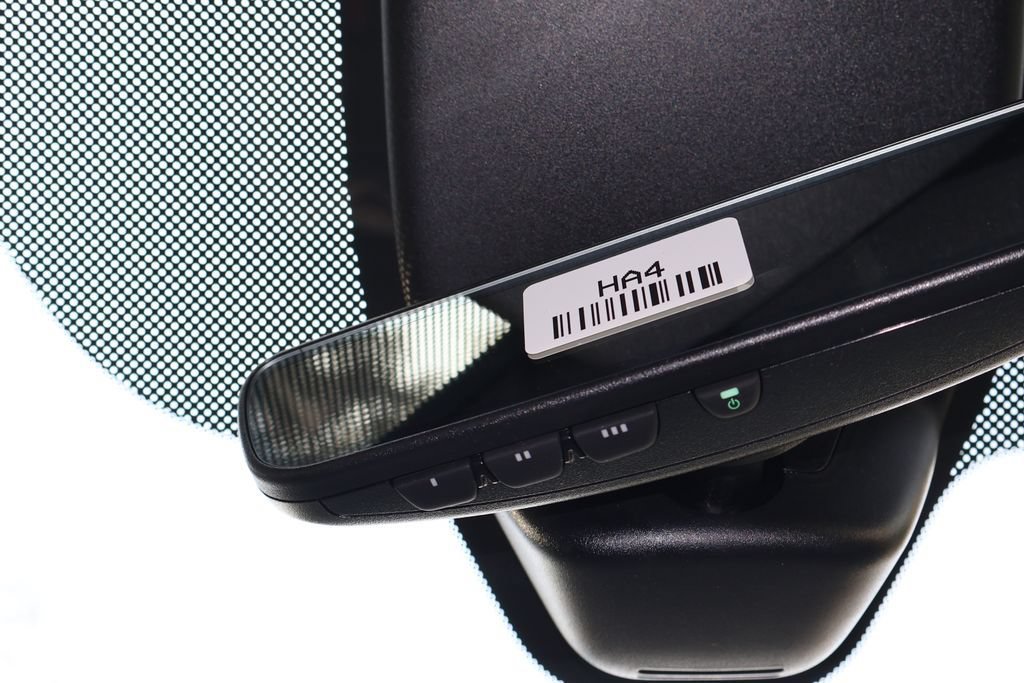 New 2026 Honda Odyssey Sport-L image 20