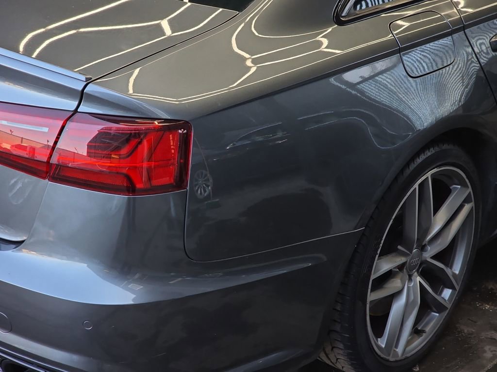 Used 2016 Audi S6 Prestige image 31