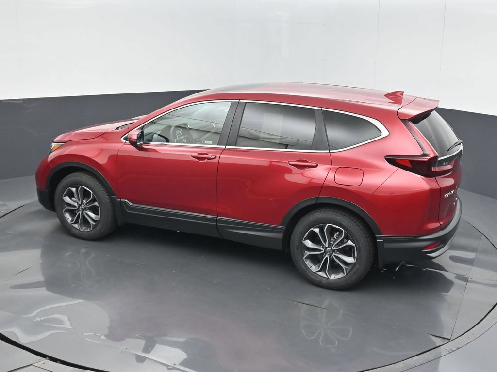 Used 2022 Honda CR-V EX image 15