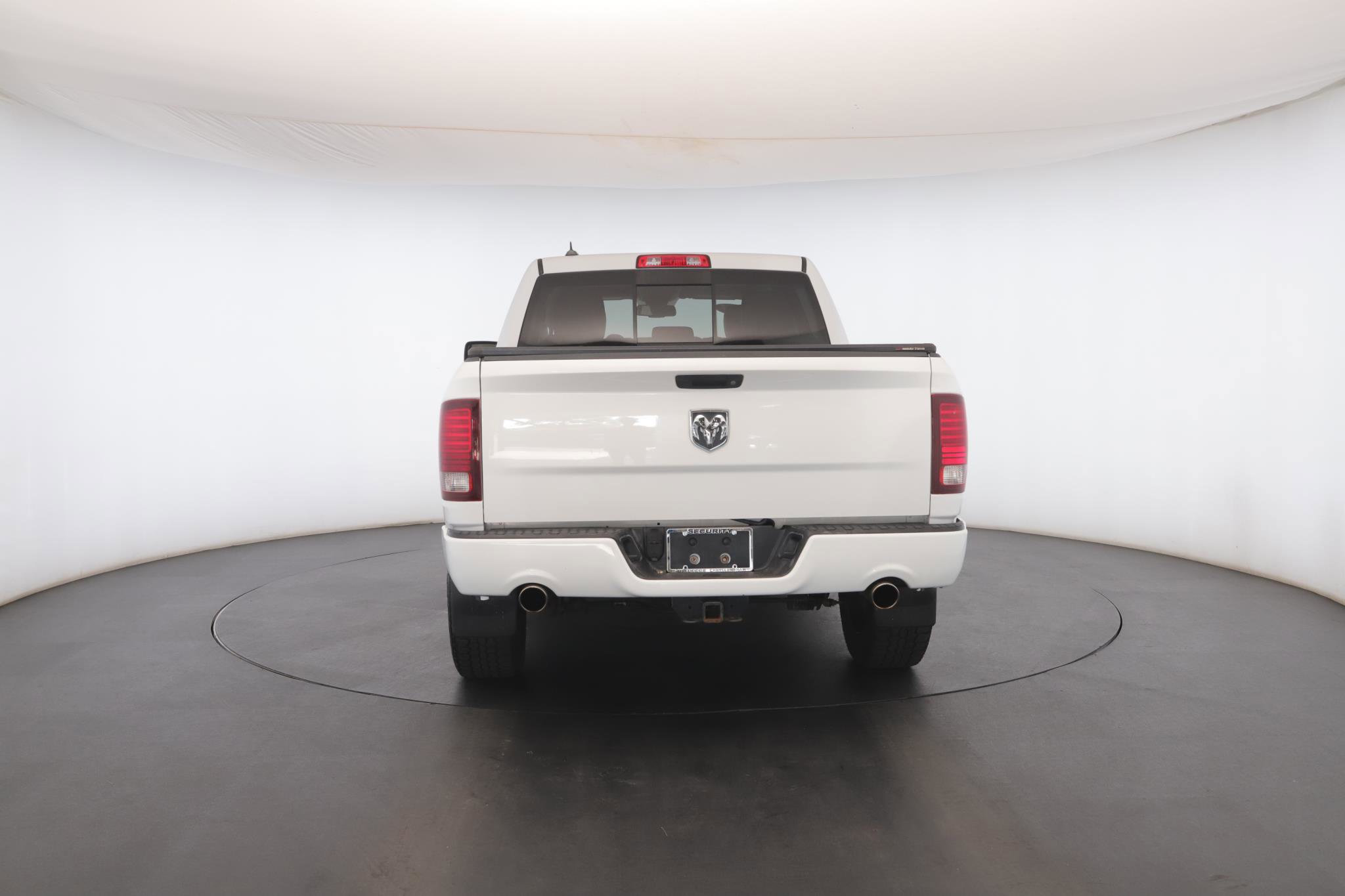Used 2013 RAM 1500 Sport w/ Sport Premium Group AWD/4WD image 25
