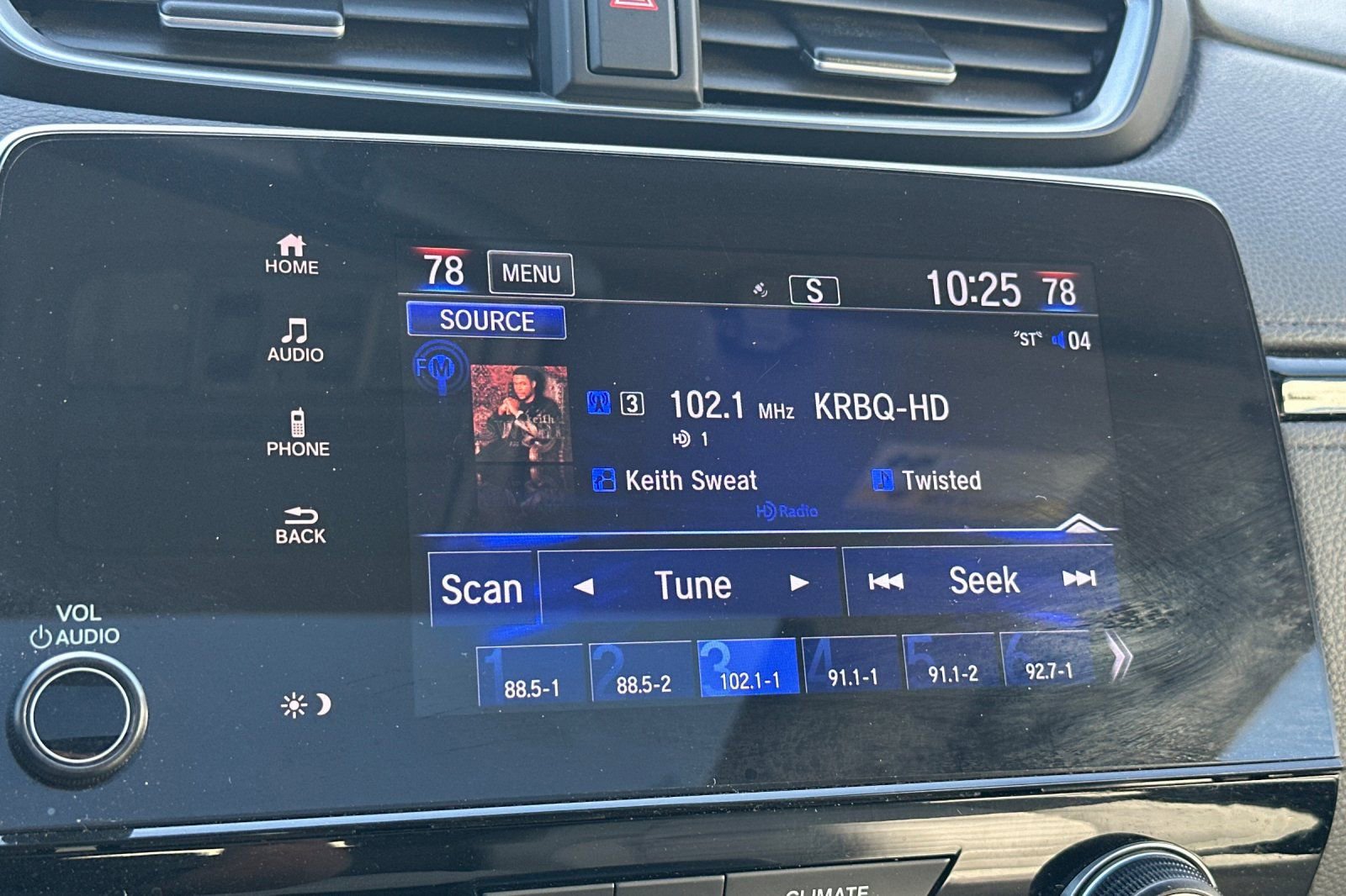 Used 2022 Honda CR-V EX image 21