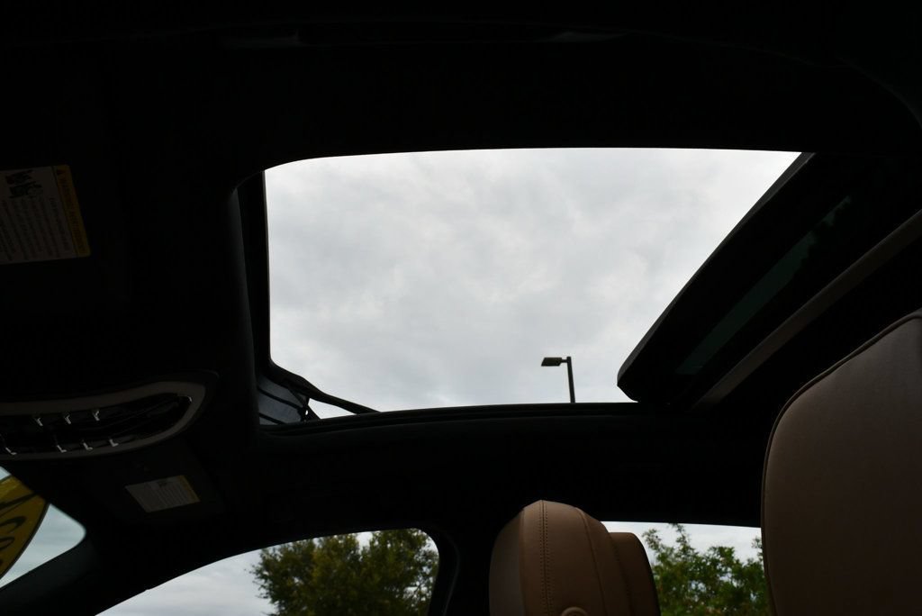 Used 2024 Porsche Macan S AWD/4WD image 63
