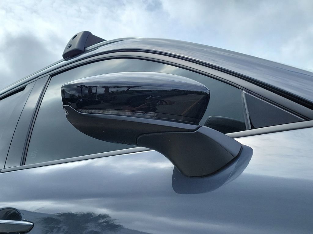 Used 2025 MAZDA CX-50 2.5 Hybrid w/ Weather Package image 10